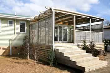 Auckland - Address withheld
