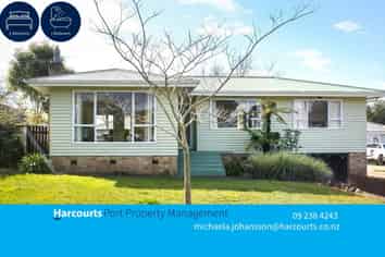 6 Birdwood Road , Pukekohe