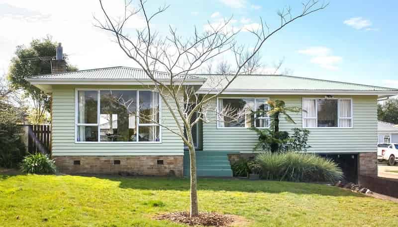 6 Birdwood Road , Pukekohe