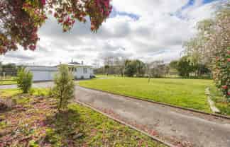  179 Leedstown Road, Hunterville