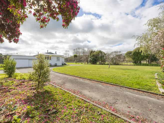  179 Leedstown Road, Hunterville