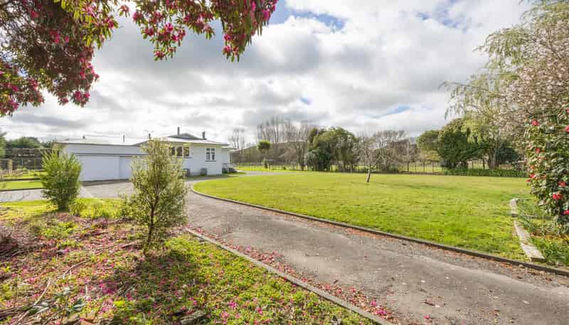  179 Leedstown Road, Hunterville
