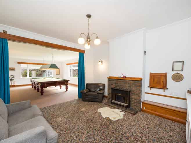  179 Leedstown Road, Hunterville