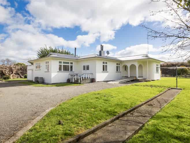  179 Leedstown Road, Marton