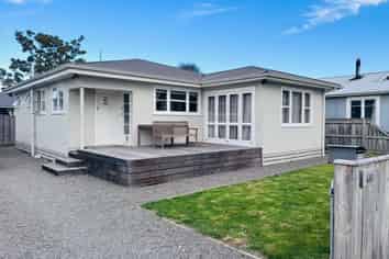44B Masters Crescent, Masterton