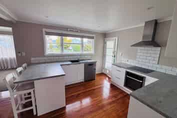 44B Masters Crescent, Masterton