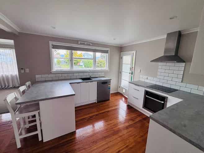 44B Masters Crescent, Masterton