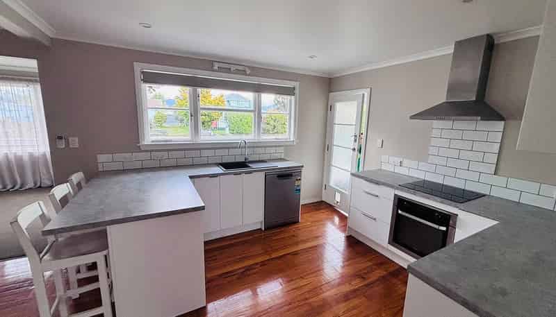 44B Masters Crescent, Masterton