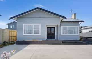 121 Heretaunga Street, Terrace End