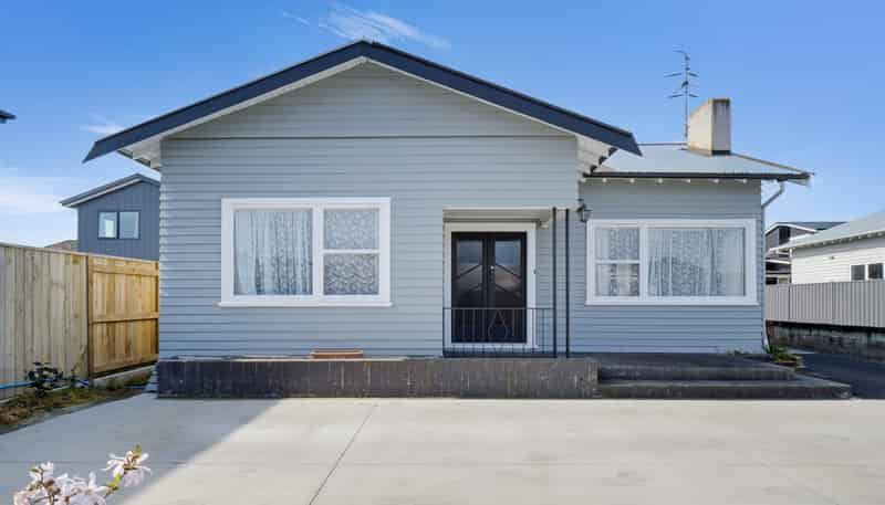 121 Heretaunga Street, Terrace End