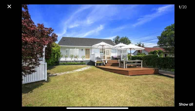 46A Karaka Street, Takapuna