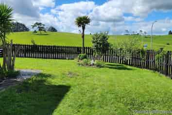 93 Te Puea Avenue, Meremere