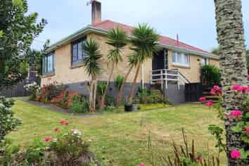 93 Te Puea Avenue, Meremere