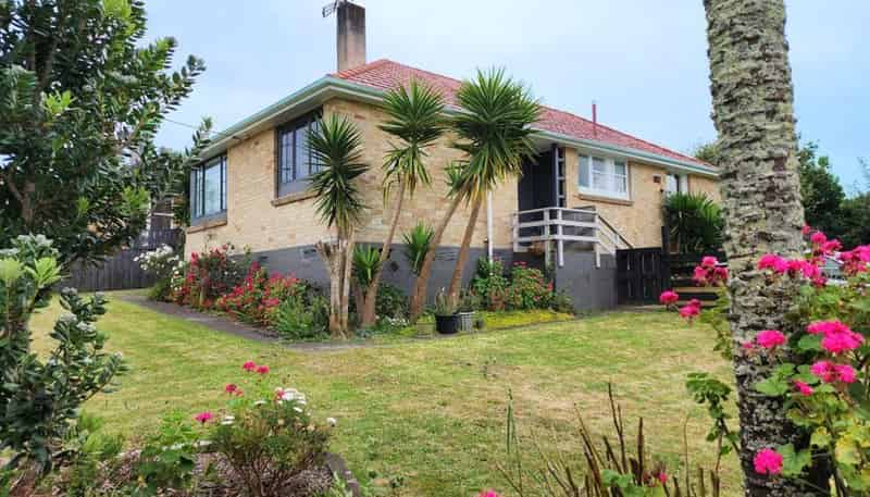93 Te Puea Avenue, Meremere
