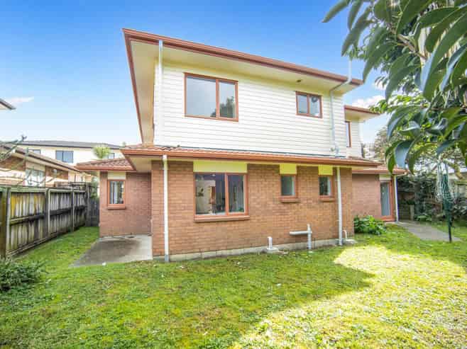 63c Redoubt Road, Goodwood Heights
