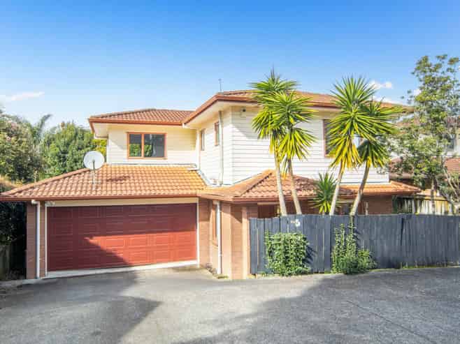 63c Redoubt Road, Goodwood Heights