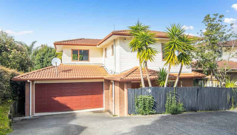 63c Redoubt Road, Goodwood Heights