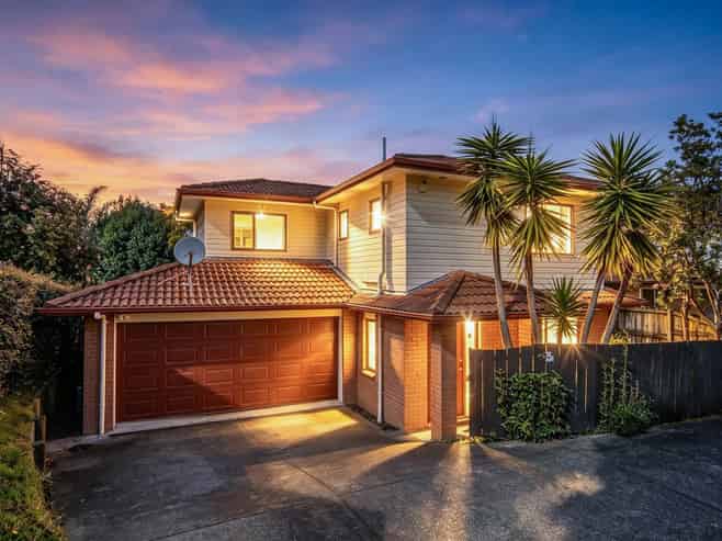 63c Redoubt Road, Goodwood Heights