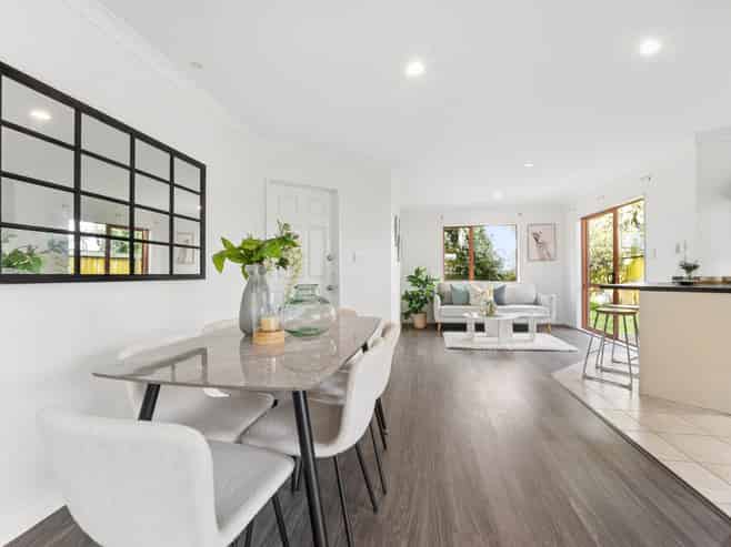 63c Redoubt Road, Goodwood Heights