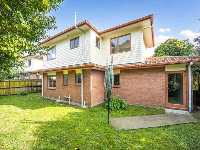 63c Redoubt Road, Goodwood Heights