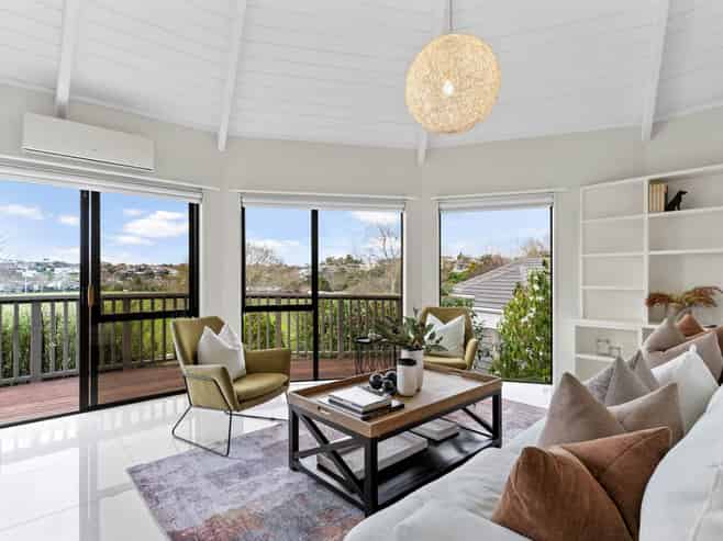 45B Baddeley Avenue, Kohimarama
