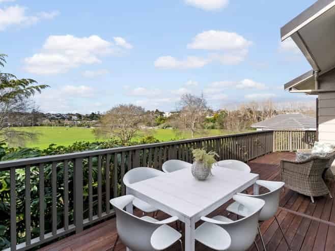 45B Baddeley Avenue, Kohimarama