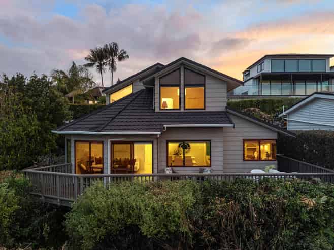 45B Baddeley Avenue, Kohimarama