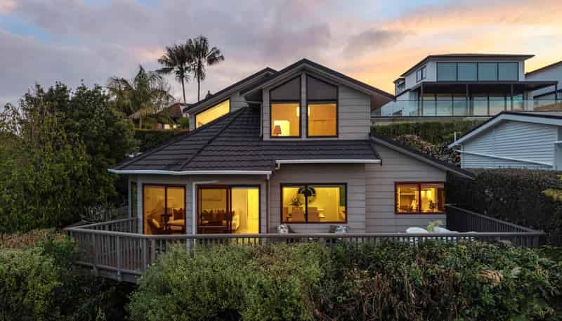 45B Baddeley Avenue, Kohimarama