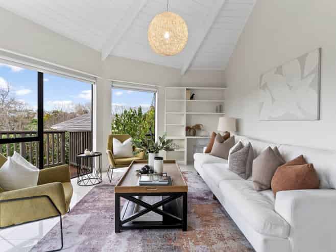 45B Baddeley Avenue, Kohimarama