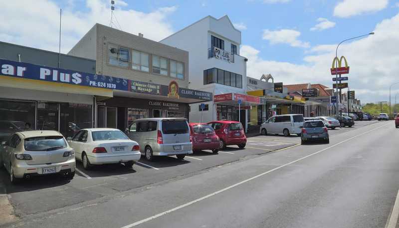 703a Manukau Road, Royal Oak