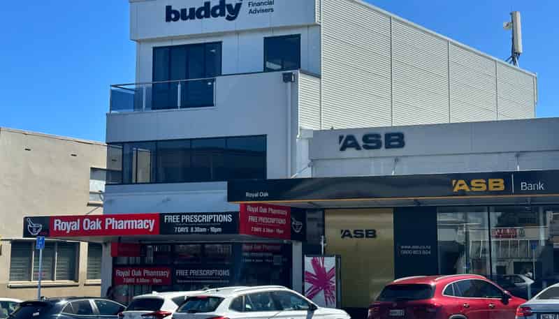 703a Manukau Road, Royal Oak