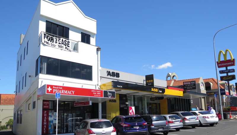703a Manukau Road, Royal Oak