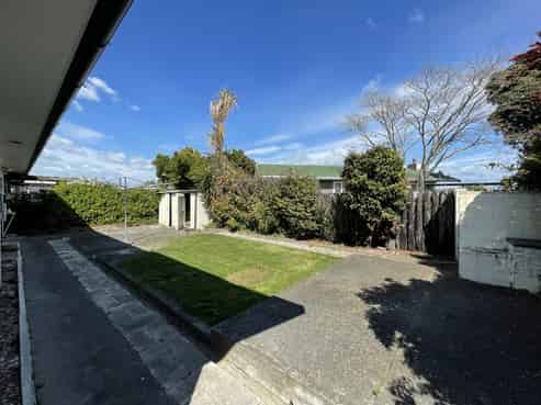 2 Bennett Place, Onekawa