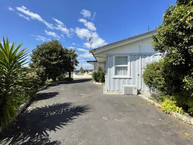 2 Bennett Place, Onekawa