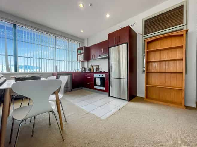 16/125 Thorndon Quay, Thorndon
