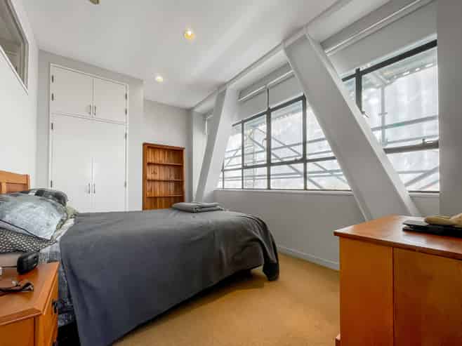 16/125 Thorndon Quay, Thorndon