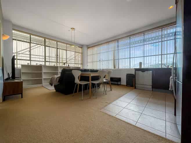 16/125 Thorndon Quay, Thorndon