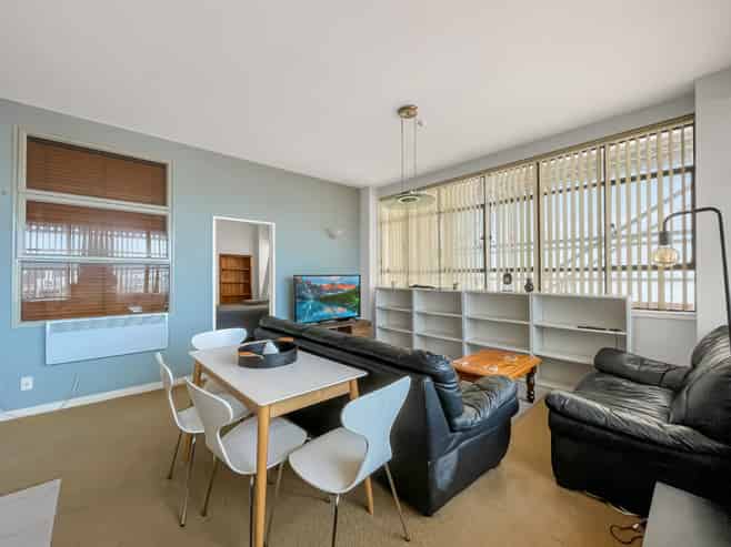 16/125 Thorndon Quay, Thorndon