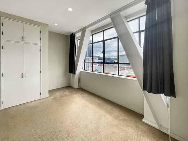 16/125 Thorndon Quay, Thorndon