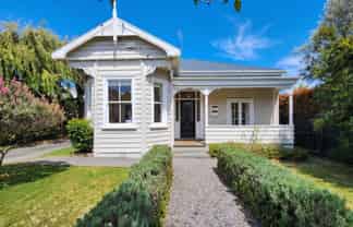 174 Grey Street , Onehunga