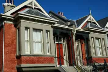 156 Cargill Street, Dunedin Central