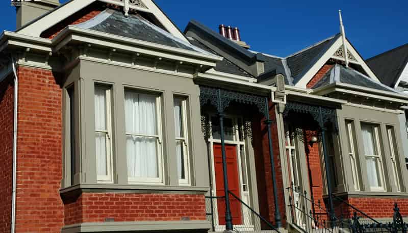156 Cargill Street, Dunedin Central
