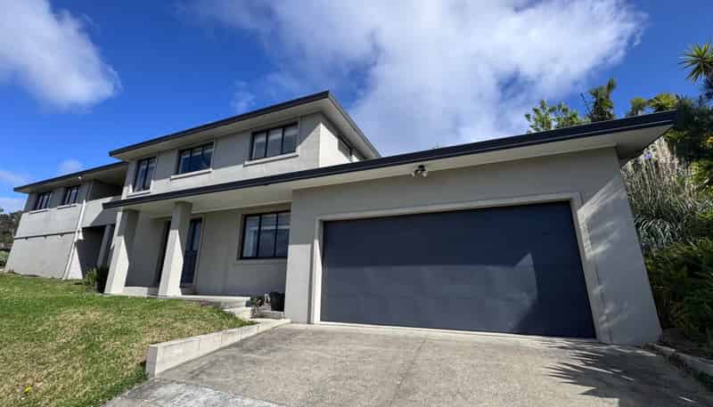 2 Bellbird Rise, Murrays Bay