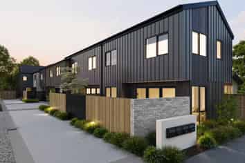 56 Simeon Street, Spreydon