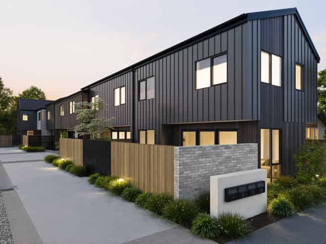 56 Simeon Street, Spreydon