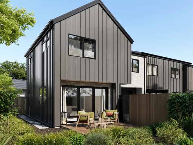 56 Simeon Street, Spreydon
