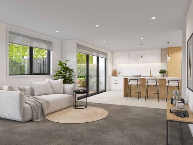 56 Simeon Street, Spreydon