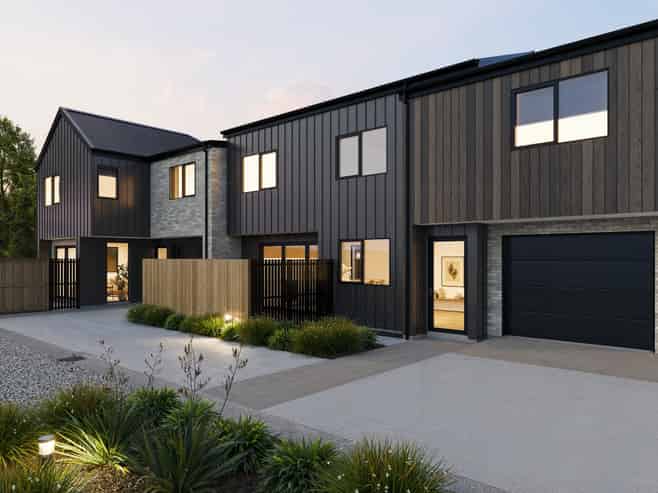 56 Simeon Street, Spreydon
