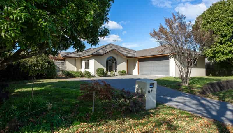 12 Alconbury Drive, Rototuna