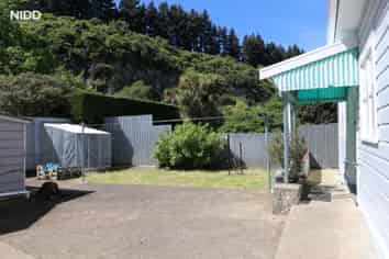184 Malvern Street, Woodhaugh